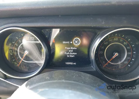 2021 Jeep Wrangler Unlimited High Altitude 4X4 from USA, damaged, VIN 1C4HJXEG5MW595591